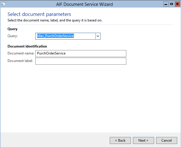 CRUD-Purchase-order-using-AIF-in-Dynamics-AX-2012-R3