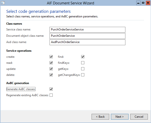 CRUD-Purchase-order-using-AIF-in-Dynamics-AX-2012-R3